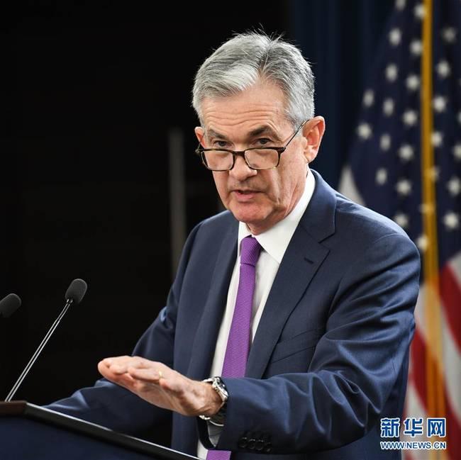 (國際)(3)美聯(lián)儲(chǔ)今年第三次加息