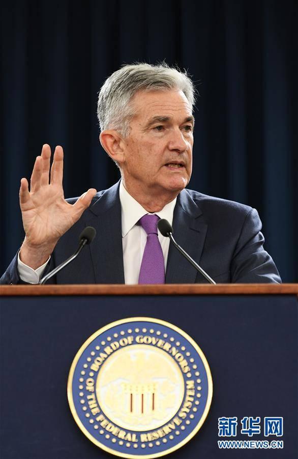 (國際)(5)美聯(lián)儲(chǔ)今年第三次加息