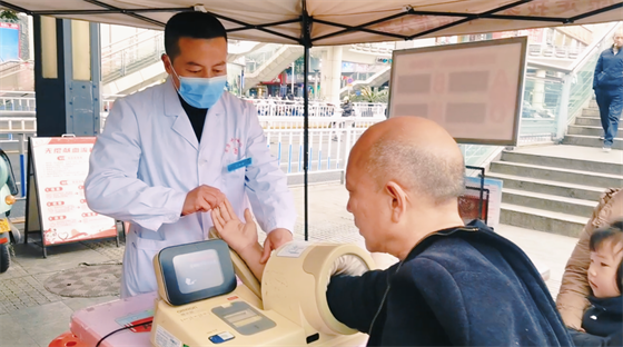 安康這三兄妹，熱血！