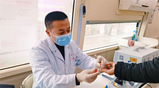 安康這三兄妹，熱血！