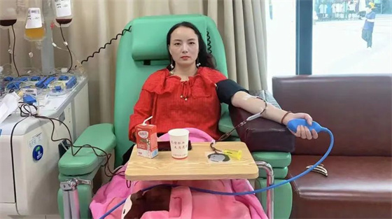 安康這三兄妹，熱血！